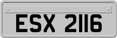 ESX2116