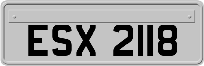 ESX2118