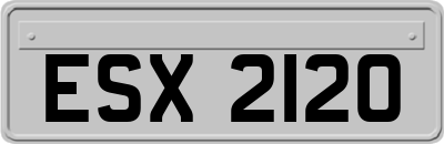 ESX2120