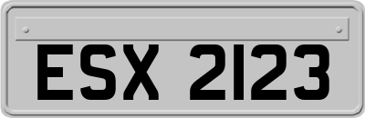 ESX2123
