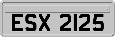 ESX2125