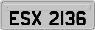 ESX2136