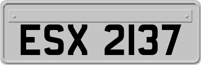 ESX2137