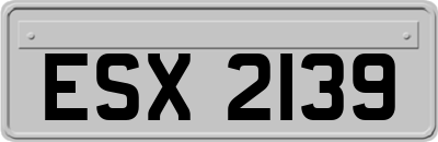 ESX2139