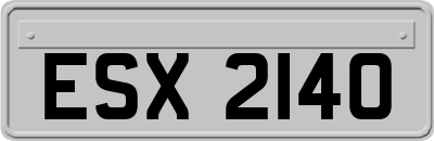 ESX2140