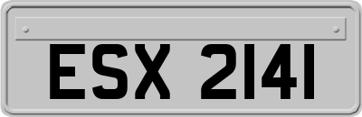 ESX2141