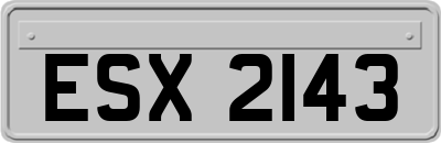 ESX2143