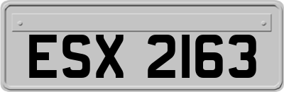 ESX2163