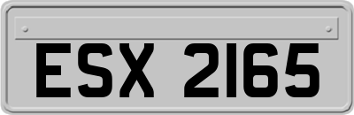 ESX2165