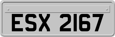 ESX2167