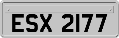 ESX2177