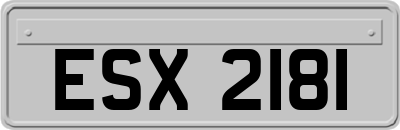 ESX2181