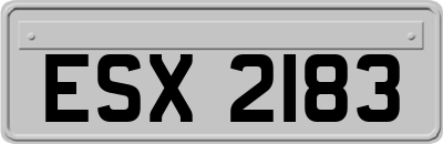 ESX2183
