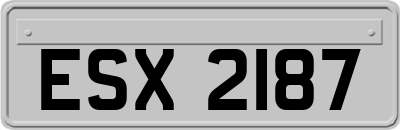 ESX2187