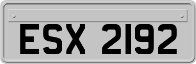ESX2192