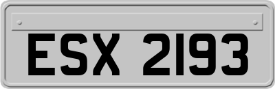 ESX2193