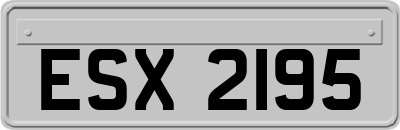 ESX2195