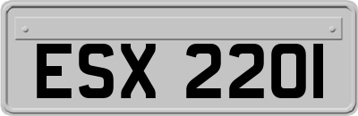 ESX2201