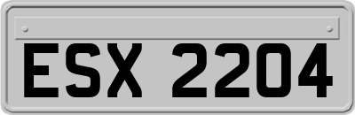 ESX2204