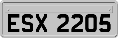 ESX2205