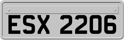 ESX2206