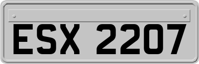 ESX2207