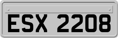 ESX2208