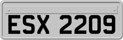 ESX2209
