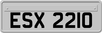ESX2210