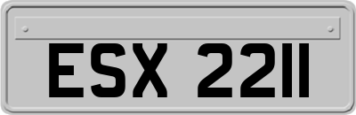 ESX2211