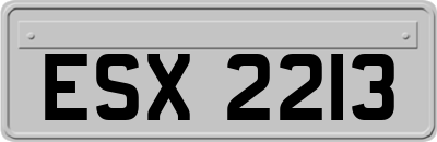 ESX2213