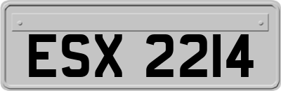 ESX2214