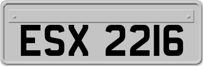 ESX2216
