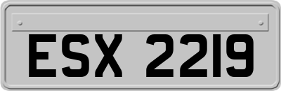 ESX2219