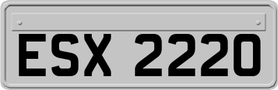 ESX2220