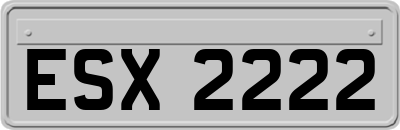 ESX2222