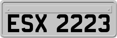ESX2223