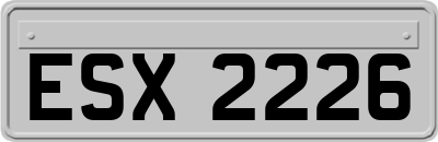 ESX2226