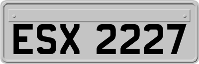 ESX2227