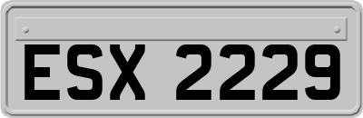 ESX2229