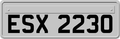 ESX2230