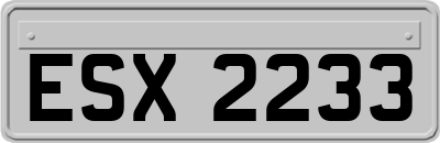 ESX2233