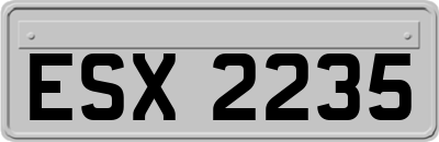 ESX2235