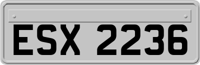 ESX2236