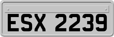 ESX2239