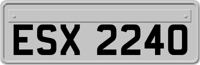ESX2240