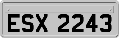 ESX2243