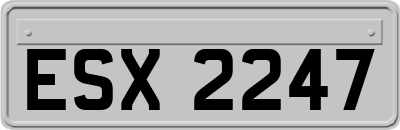 ESX2247