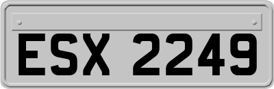 ESX2249