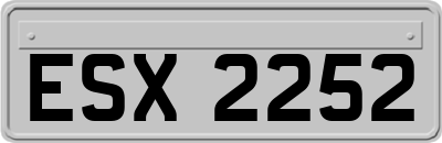 ESX2252